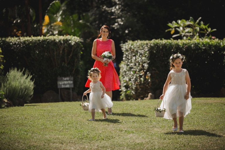 Byron Bay Wedding Photography - Fig Tree - Mike and Kristy- 0233