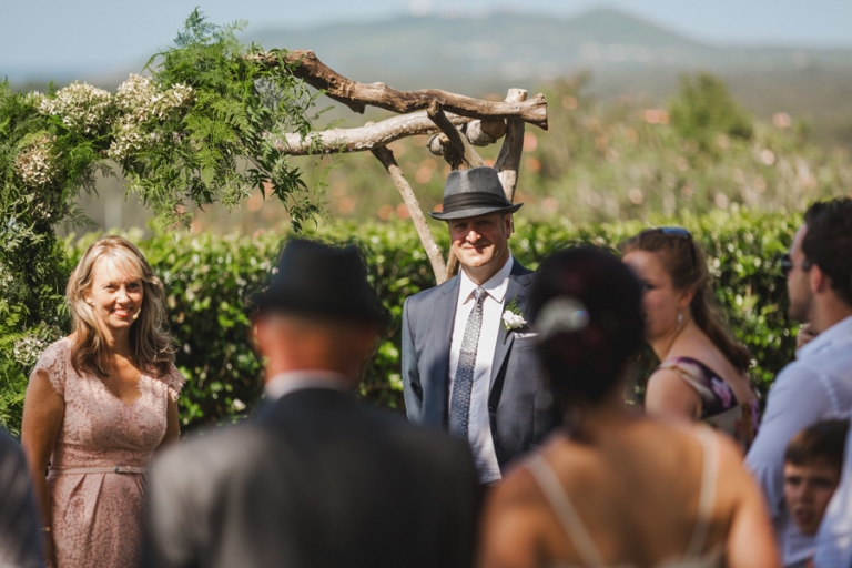 Byron Bay Wedding Photography - Fig Tree - Mike and Kristy- 0239