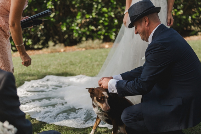Byron Bay Wedding Photography - Fig Tree - Mike and Kristy- 0265