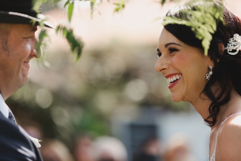 Byron Bay Wedding Photography - Fig Tree - Mike and Kristy- 0269