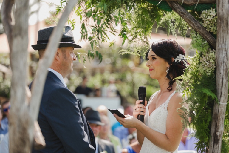 Byron Bay Wedding Photography - Fig Tree - Mike and Kristy- 0273
