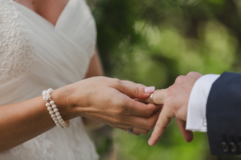 Byron Bay Wedding Photography - Fig Tree - Mike and Kristy- 0279