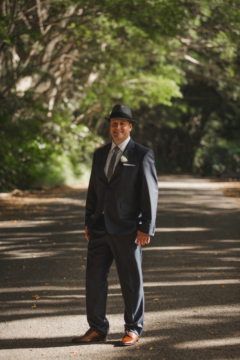 Byron Bay Wedding Photography - Fig Tree - Mike and Kristy- 0356