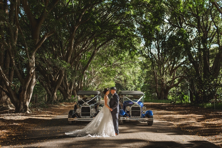 Byron Bay Wedding Photography - Fig Tree - Mike and Kristy- 0378