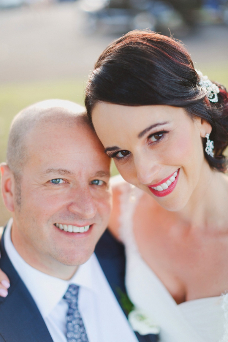 Byron Bay Wedding Photography - Fig Tree - Mike and Kristy- 0400
