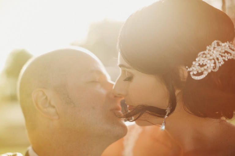 Byron Bay Wedding Photography - Fig Tree - Mike and Kristy- 0402