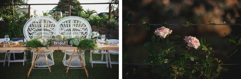 Byron Bay Wedding Photography - Fig Tree - Mike and Kristy- 0410