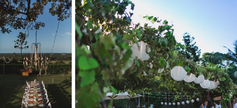 Byron Bay Wedding Photography - Fig Tree - Mike and Kristy- 0417