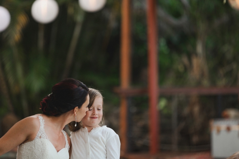 Byron Bay Wedding Photography - Fig Tree - Mike and Kristy- 0474