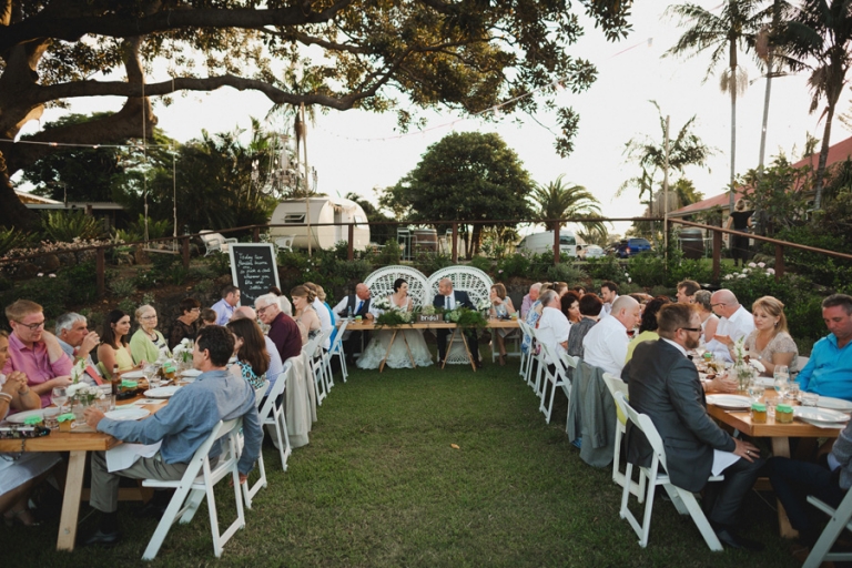 Byron Bay Wedding Photography - Fig Tree - Mike and Kristy- 0484