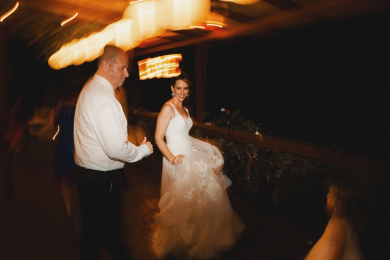 Byron Bay Wedding Photography - Fig Tree - Mike and Kristy- 0535