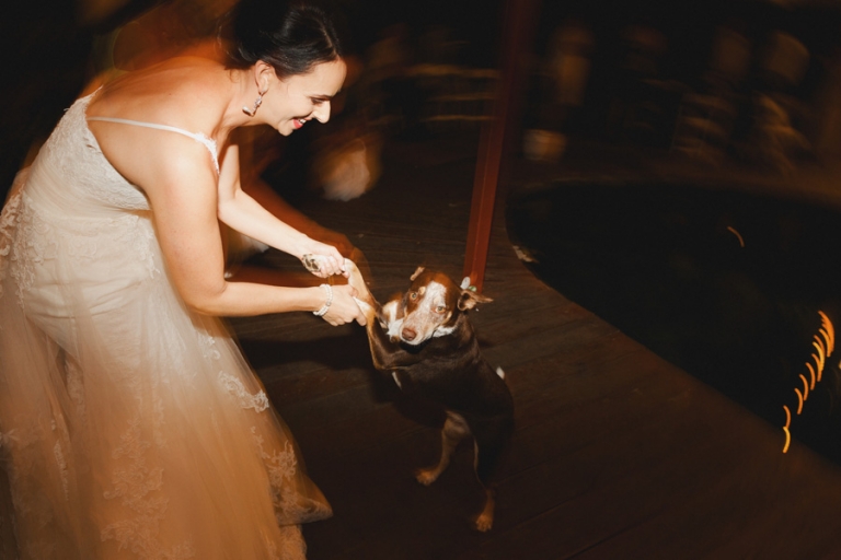 Byron Bay Wedding Photography - Fig Tree - Mike and Kristy- 0537