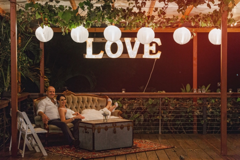 Byron Bay Wedding Photography - Fig Tree - Mike and Kristy- 0555