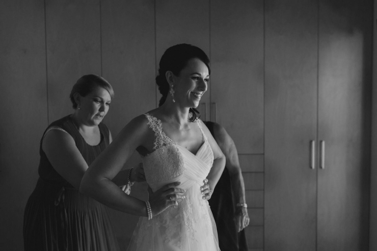Byron Bay Wedding Photography - Fig Tree - Mike and Kristy- 0174