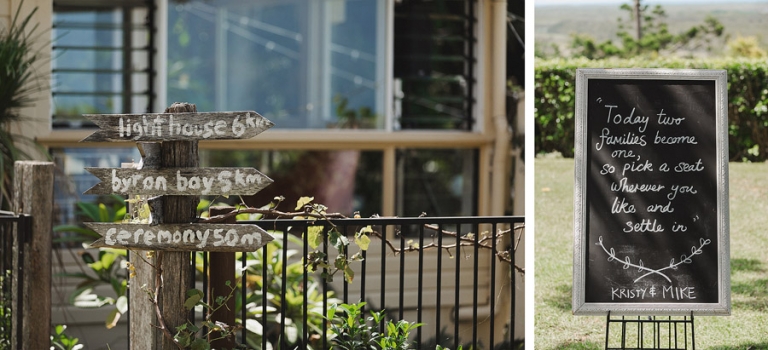 Byron Bay Wedding Photography - Fig Tree - Mike and Kristy- 0198