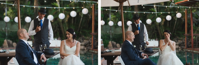 Byron Bay Wedding Photography - Fig Tree - Mike and Kristy- 0457