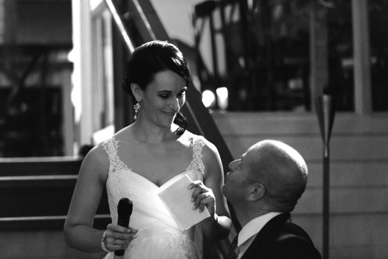 Byron Bay Wedding Photography - Fig Tree - Mike and Kristy- 0520
