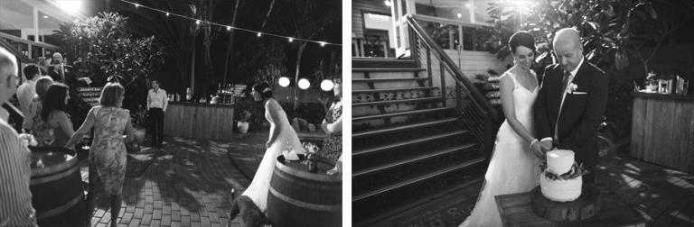 Byron Bay Wedding Photography - Fig Tree - Mike and Kristy- 0523