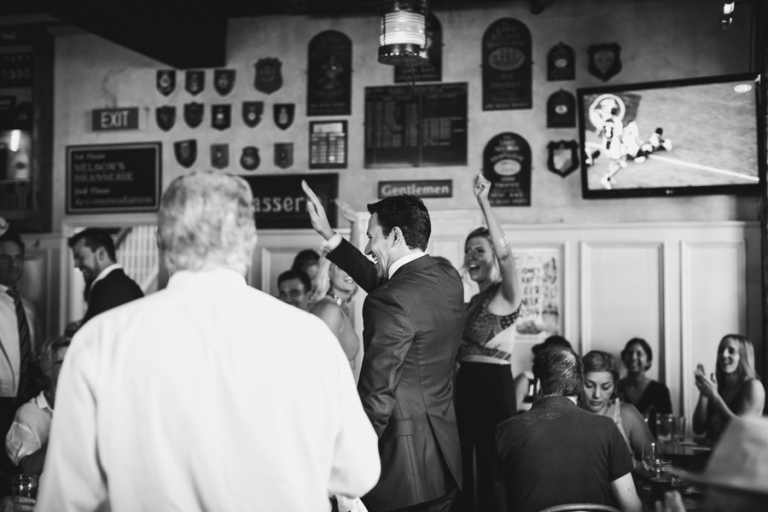 Sydney Wedding Photography - Gabe and Renee - 0144
