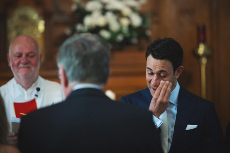 Sydney Wedding Photography - Gabe and Renee - 0214