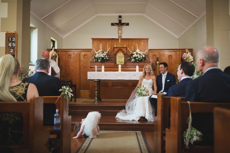 Sydney Wedding Photography - Gabe and Renee - 0242