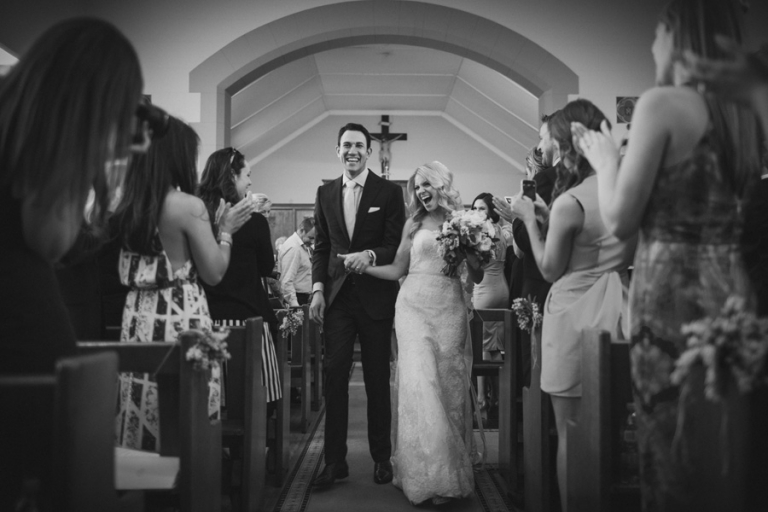 Sydney Wedding Photography - Gabe and Renee - 0291