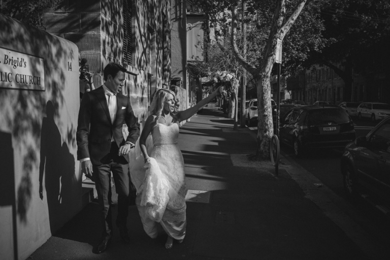 Sydney Wedding Photography - Gabe and Renee - 0297