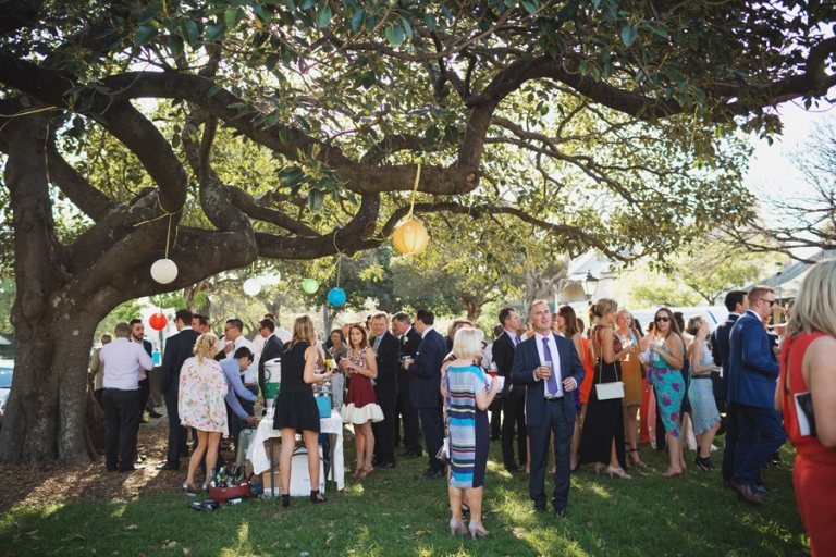 Sydney Wedding Photography - Gabe and Renee - 0323