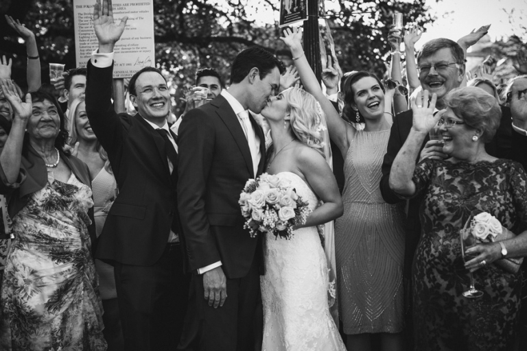Sydney Wedding Photography - Gabe and Renee - 0335