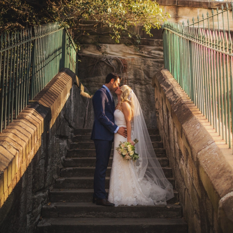 Sydney Wedding Photography - Gabe and Renee - 0365