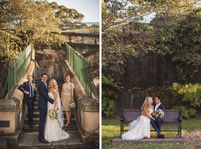 Sydney Wedding Photography - Gabe and Renee - 0368