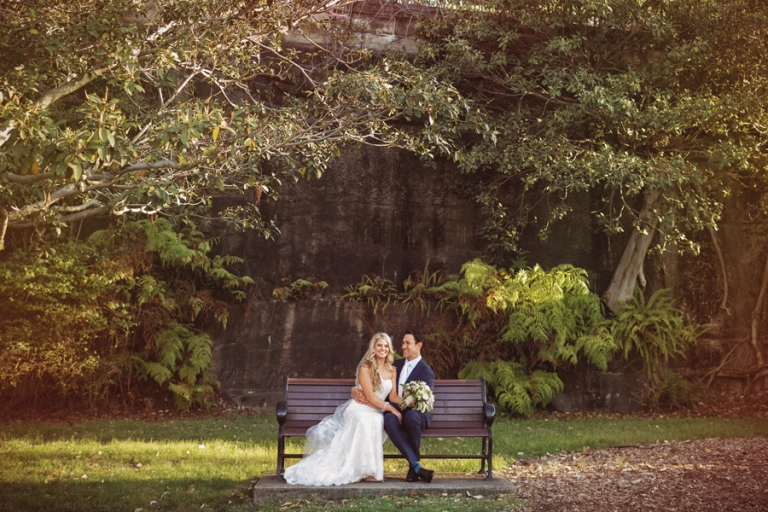 Sydney Wedding Photography - Gabe and Renee - 0370