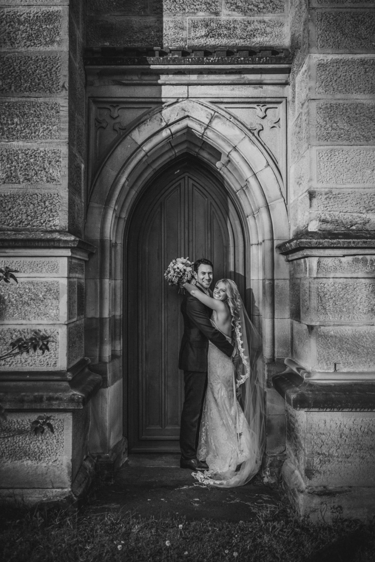 Sydney Wedding Photography - Gabe and Renee - 0375