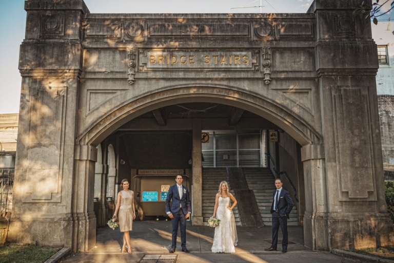 Sydney Wedding Photography - Gabe and Renee - 0377