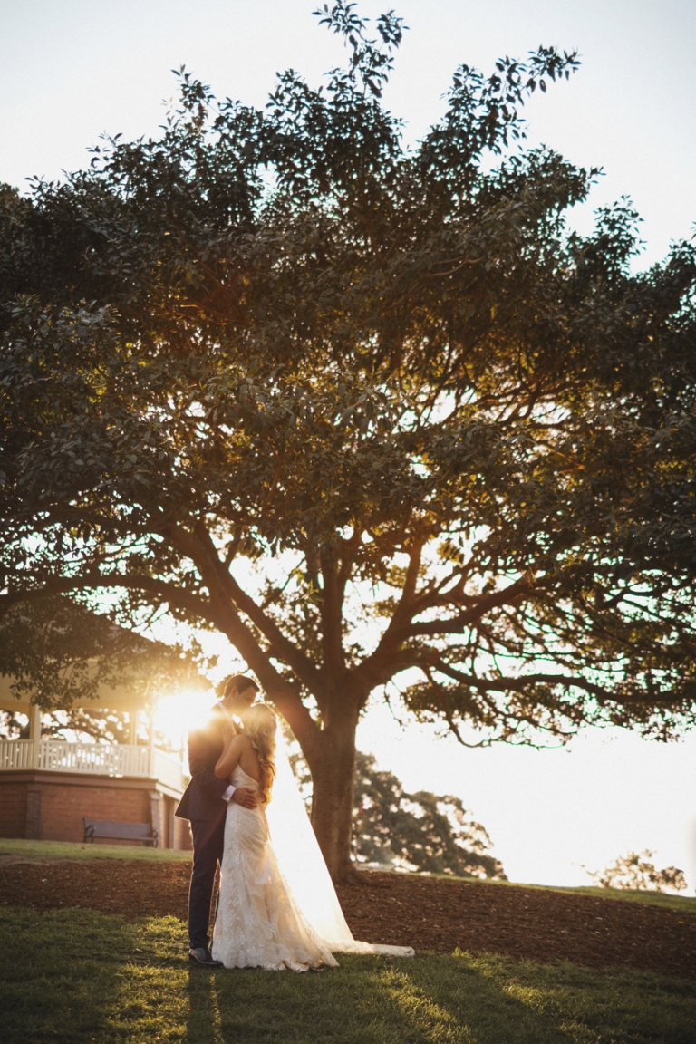 Sydney Wedding Photography - Gabe and Renee - 0382