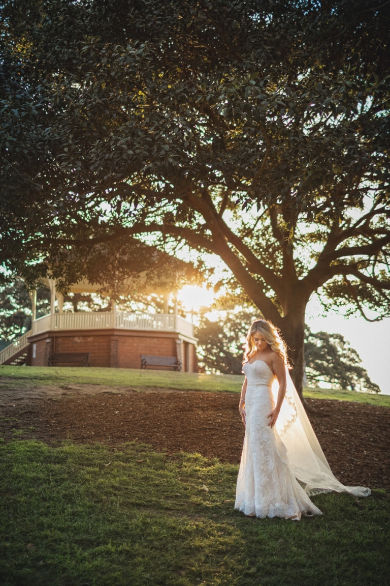 Sydney Wedding Photography - Gabe and Renee - 0392