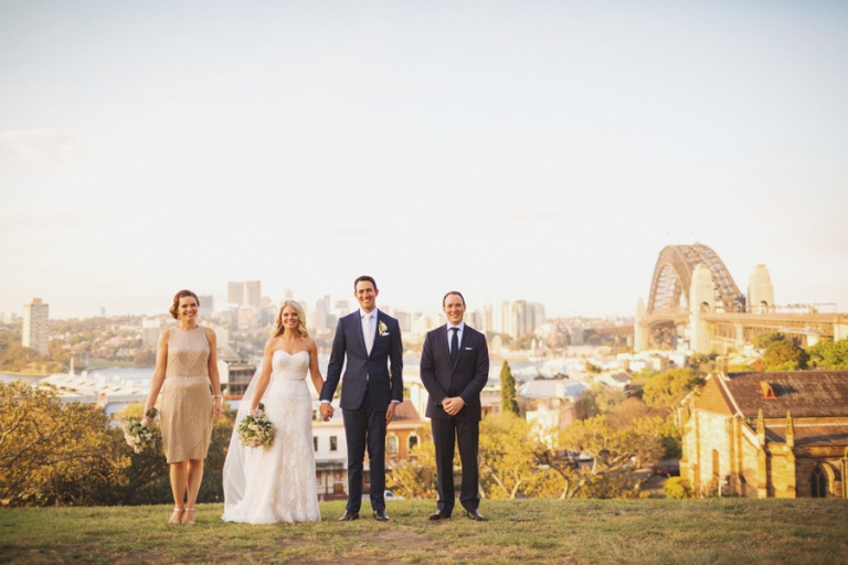 Sydney Wedding Photography - Gabe and Renee - 0398