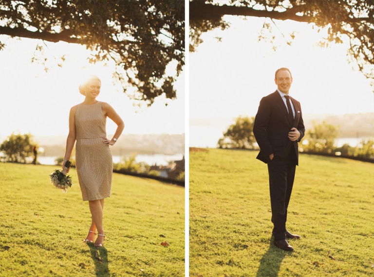 Sydney Wedding Photography - Gabe and Renee - 0411