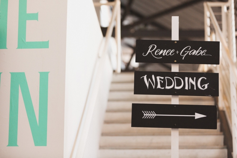 Sydney Wedding Photography - Gabe and Renee - 0414