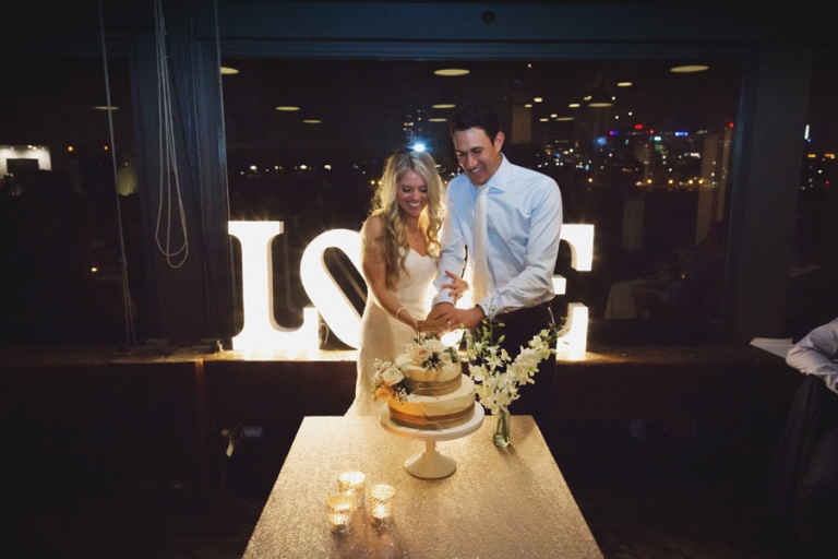 Sydney Wedding Photography - Gabe and Renee - 0663