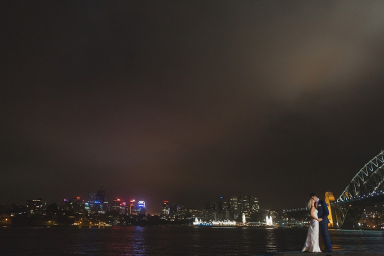 Sydney Wedding Photography - Gabe and Renee - 0734