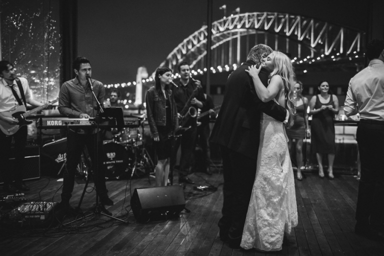 Sydney Wedding Photography - Gabe and Renee - 0750