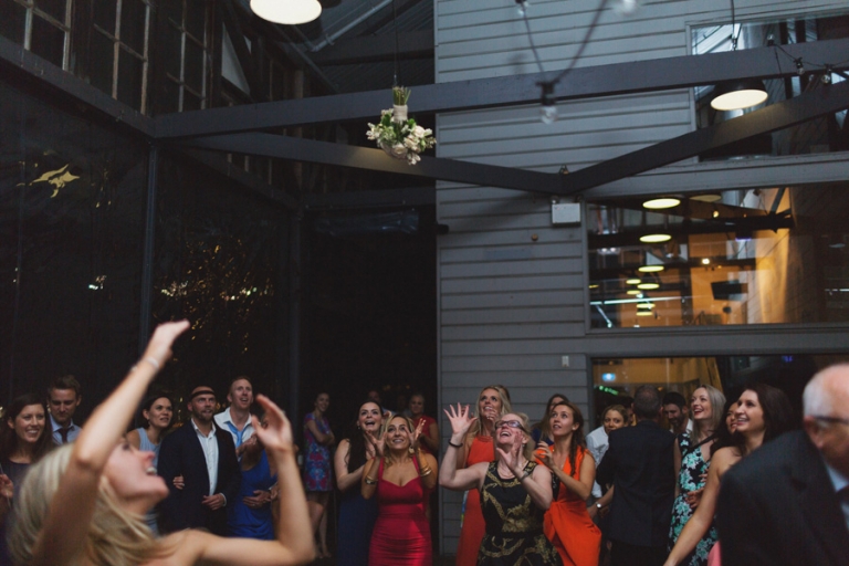 Sydney Wedding Photography - Gabe and Renee - 0767