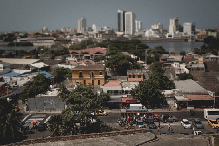 Australian Photojournalist Travel Photography Colombia and NY - 0005