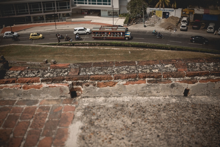 Australian Photojournalist Travel Photography Colombia and NY - 0008