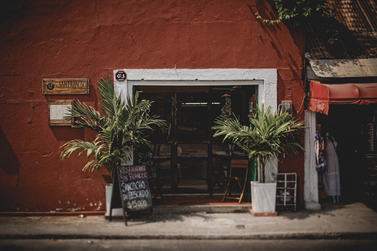 Australian Photojournalist Travel Photography Colombia and NY - 0010
