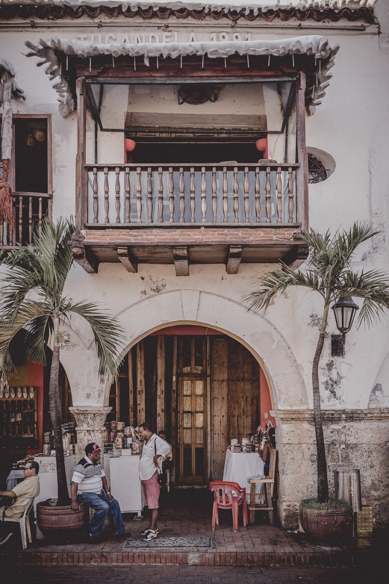 Australian Photojournalist Travel Photography Colombia and NY - 0014