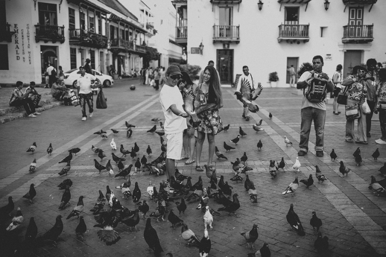 Australian Photojournalist Travel Photography Colombia and NY - 0017