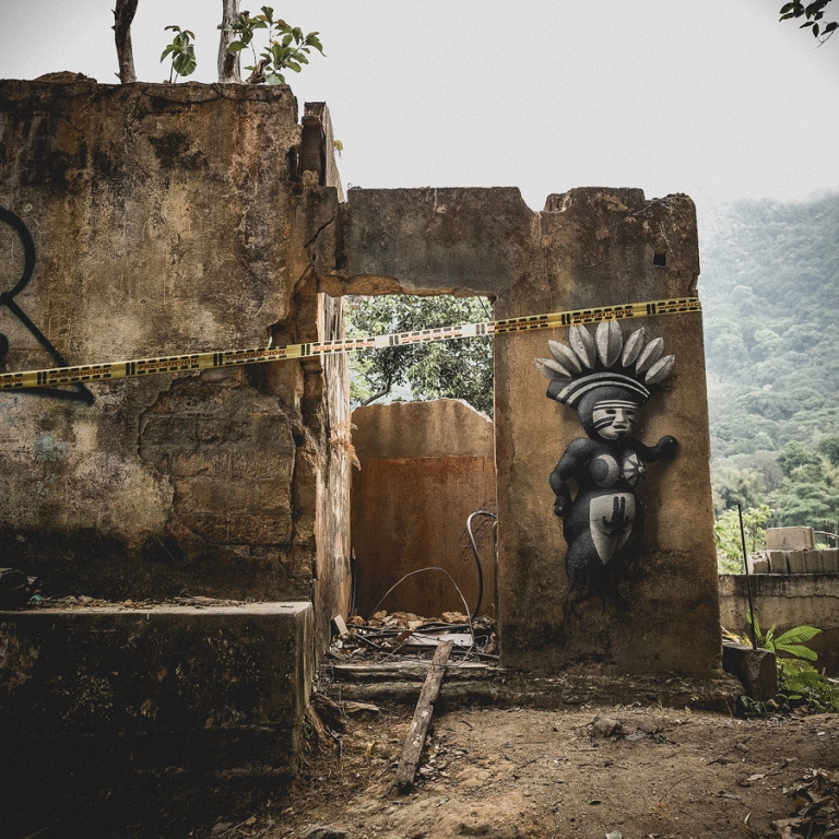 Australian Photojournalist Travel Photography Colombia and NY - 0025