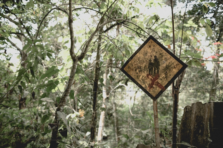 Australian Photojournalist Travel Photography Colombia and NY - 0028